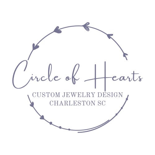 Circle of Hearts logo
